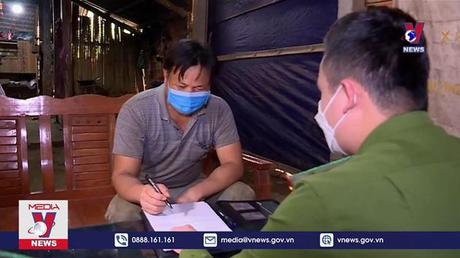 Bình yên cho những bản Mông