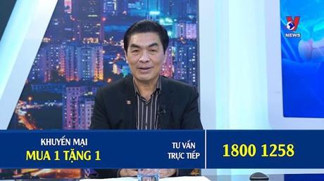 Bác sĩ tư vấn: Cách giảm tiểu đêm, tiểu khó