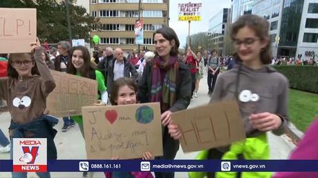 TTK A.Guterres nhấn mạnh giá trị và nguyên tắc của LHQ