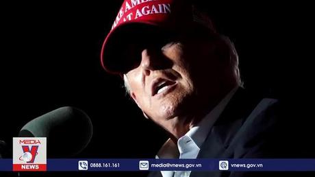 Mỹ xét xử Tập đoàn Trump Organization