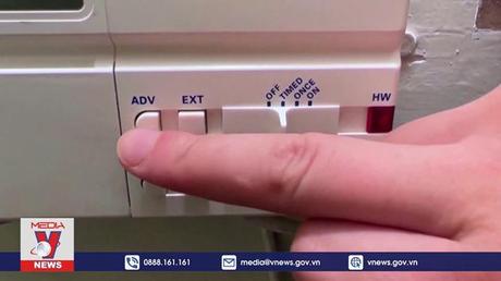 EC cảnh báo hậu quả việc áp giá trần khí đốt