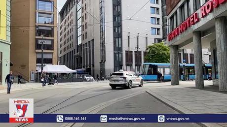 Các nước thành viên EU nhất trí nâng mục tiêu cắt giảm khí thải