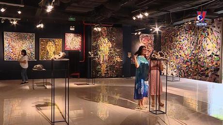 Văn hóa toàn cảnh ngày 25/10/2022