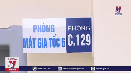 Bản tin Thời sự 22h ngày 24/10/2022