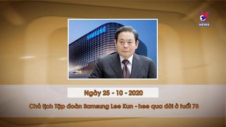 Khoảnh khắc & Sự kiện ngày 25/10/2022