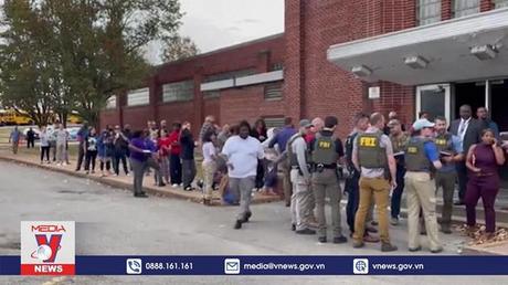 Cháy tàu và xả súng tại Indonesia, Mỹ khiến nhiều người thương vong