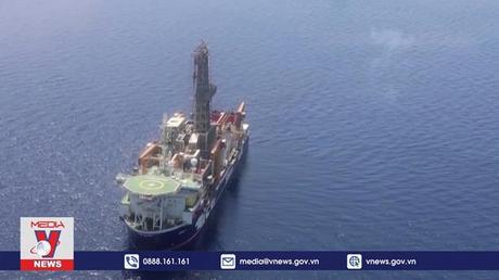 Israel thông báo thời điểm ký thỏa thuận phân định lãnh hải với Liban