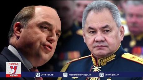 IAEA chuẩn bị thanh tra 2 địa điểm hạt nhân tại Ukraine