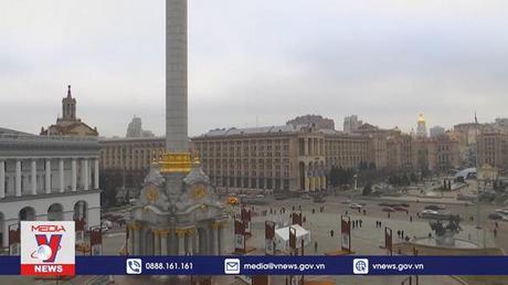 Ngân hàng Thế giới giải ngân thêm 500 triệu USD cho Ukraine