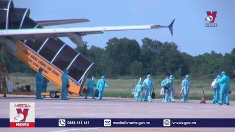 Thanh Hoá tổng hợp tài liệu phục vụ điều tra 