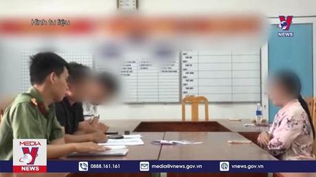 Xử lý nghiêm đưa tin thất thiệt ảnh hưởng an ninh kinh tế 