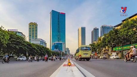 Văn hóa giao thông ngày 25/10/2022