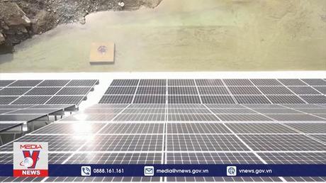 Lượng khí thải của châu Âu tăng trở lại sau dịch COVID-19