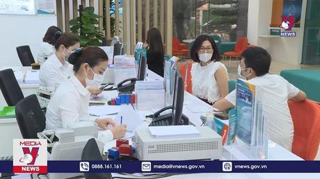 Ngân hàng Nhà nước hút ròng hơn 135.500 tỷ đồng