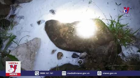 17 năm dân kêu cứu vì sống chung với ô nhiễm môi trường