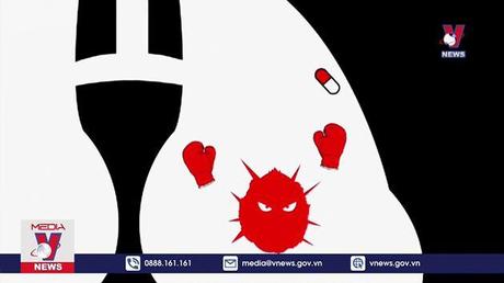 WHO lần đầu tiên xác định hiểm họa từ bệnh nấm