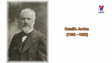 Thông điệp lịch sử: Évariste Galois và công trình toán học để đời