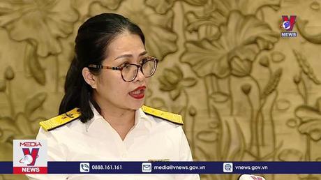 Thuế thương mại điện tử thất thu còn lớn