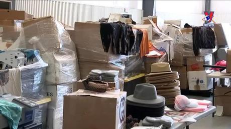 Đường dây nóng 389 ngày 26/10/2022