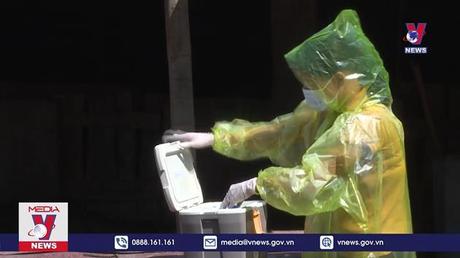 Bản tin thời sự 13h ngày 26/10/2022