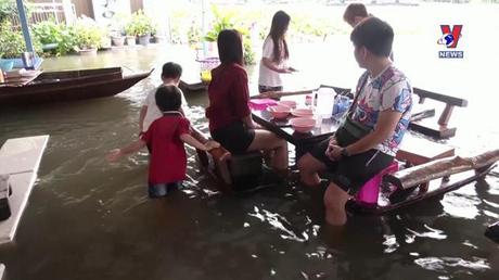 ASEAN kết nối: Đông Nam Á ráo riết thu hút nhân tài