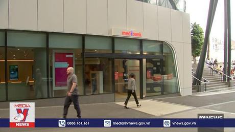 Vụ tấn công mạng công ty Medibank của Australia lan rộng