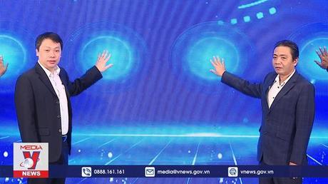 Thúc đẩy chuyển đổi số ngành văn hóa, thể thao và du lịch