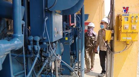 Bản tin Tiếng Anh ngày 26/10/2022