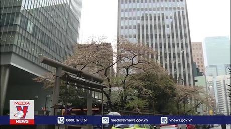 Đối thoại kinh tế cấp cao giữa Nhật Bản và EU