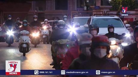 Bản tin Thời sự 6h ngày 26/10/2022