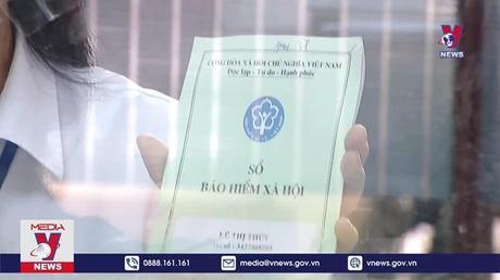 Trên 47.200 nghìn tỷ đồng hỗ trợ người lao động và người sử dụng lao động