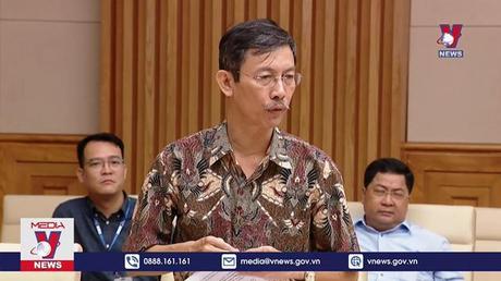 Tăng tốc giải ngân vốn đầu tư công