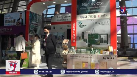 Mỹ phẩm thuần chay – sức hút thị trường tỉ USD