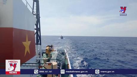 Các tỉnh ven biển chủ động ứng phó với gió mạnh