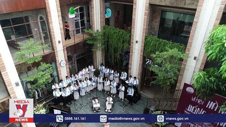 Tạo cơ chế để phát triển các ngành công nghiệp văn hóa 