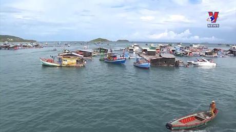 Biên giới, biển đảo quê hương: Việt Nam nỗ lực tháo gỡ thẻ vàng của EC