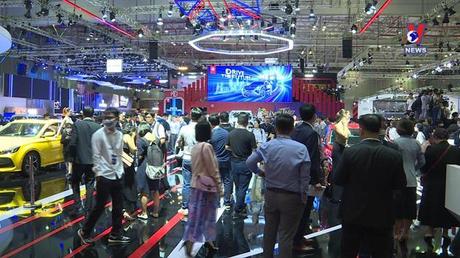 Bản tin Tiếng Trung ngày 26/10/2022