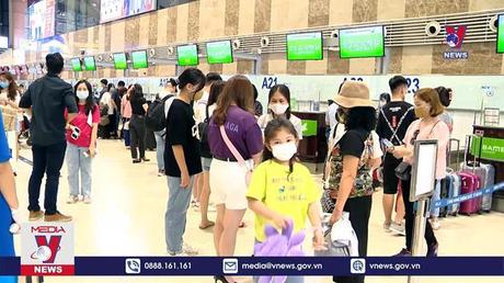 Bản tin Thời sự 11h ngày 26/10/2022