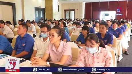 Nâng cao vai trò của báo chí trong tuyên truyền, phổ biến Luật Bảo vệ môi trường 2020