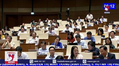 Cần thiết phải xây dựng Luật Phòng thủ dân sự