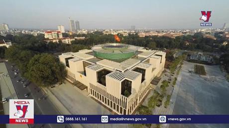 Hôm nay Quốc hội thảo luận về KH phát triển KT- XH 
