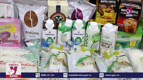 Quảng bá sản phẩm và thương hiệu Việt Nam tại Singapore 