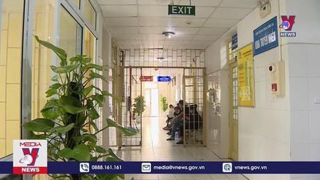 Số ca mắc sốt xuất huyết tăng vọt