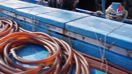 Đường dây nóng 389 ngày 27/10/2022