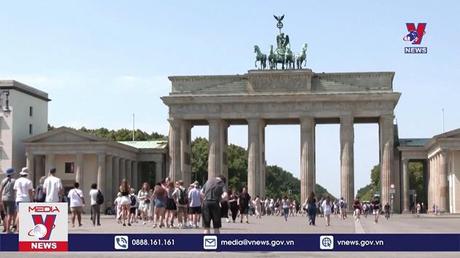 EU thiệt hại 145 tỷ euro do biến đổi khí hậu