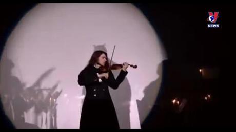 Khoảnh khắc và Sự kiện ngày 27/10/2022