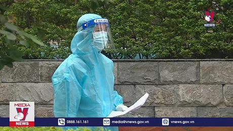 Hà Nội yêu cầu 10 quận, huyện cung cấp tài liệu 'chuyến bay giải cứu'