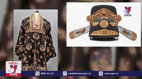 Cần một chiến lược hồi hương cổ vật