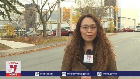 Canada tiếp tục tăng lãi suất