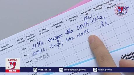 Việt Nam hướng đến làm chủ công nghệ sản xuất 15 loại vaccine